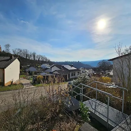 Wohnen Am Allerheiligenberg アパート