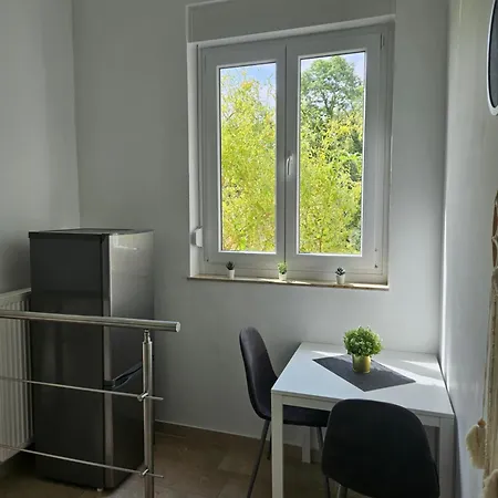 Wohnen Am Allerheiligenberg *