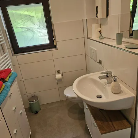 Wohnen Am Allerheiligenberg *