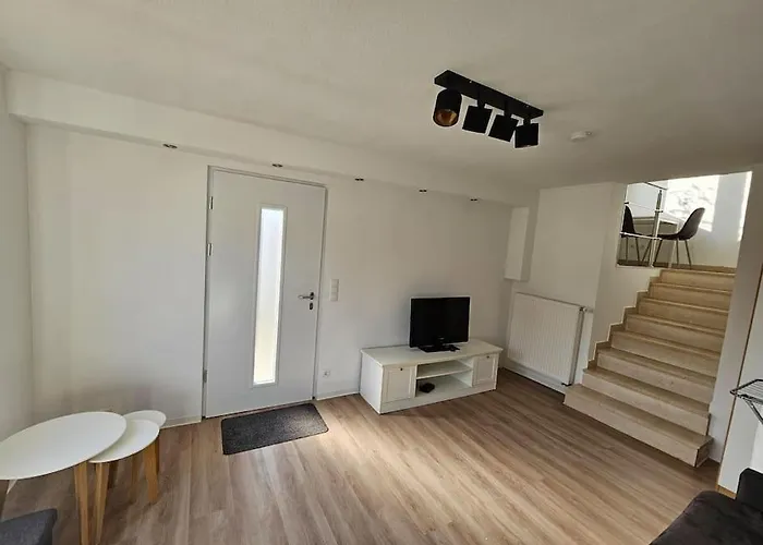 Apartment Wohnen Am Allerheiligenberg Lahnstein