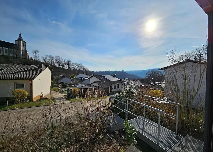 Wohnen Am Allerheiligenberg Apartment