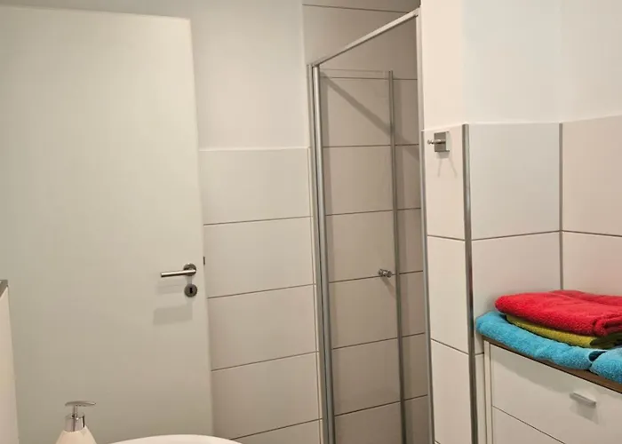 Wohnen Am Allerheiligenberg Apartment Lahnstein