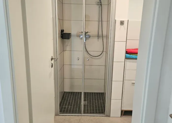 Wohnen Am Allerheiligenberg Apartment