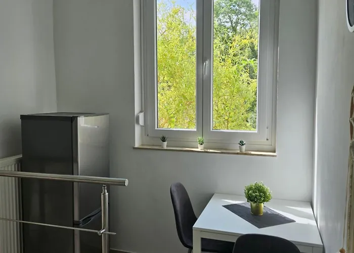 Wohnen Am Allerheiligenberg *