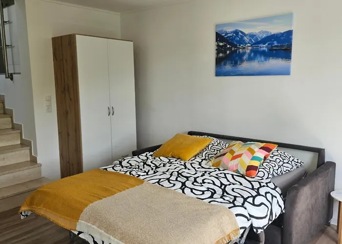 Wohnen Am Allerheiligenberg